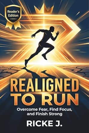 Cover of Realigned to Run by Ricke J.